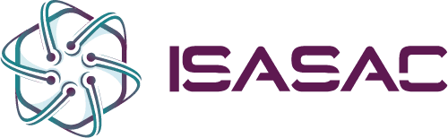 ISASAC Logo